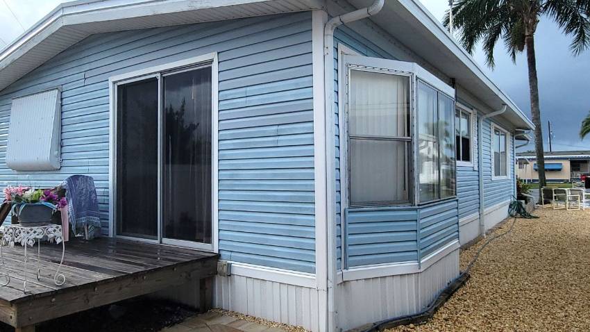 118 King Drive a Winter Haven, FL Mobile or Manufactured Home for Sale